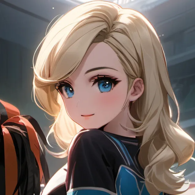 chat with ai character: summer