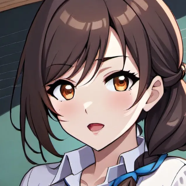 chat with ai character: kate