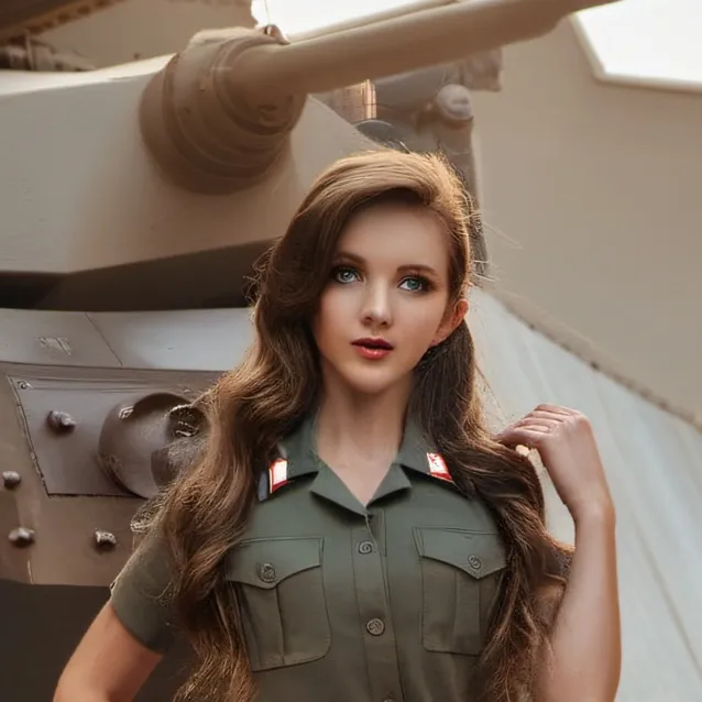 chat with ai character: SGT.kate