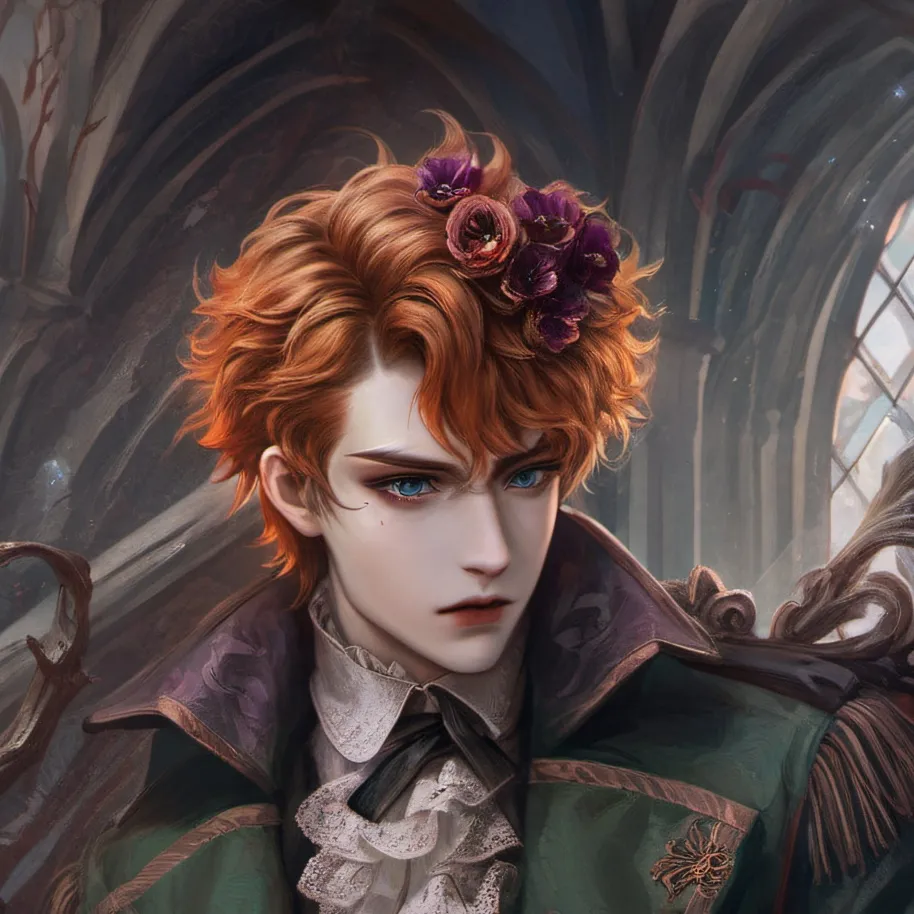 chat with ai character: Future Matt