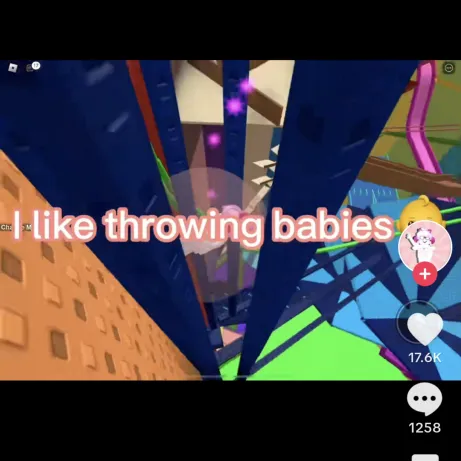 creator Why are u a bish's avatar