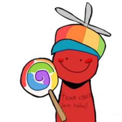 creator Todally_C00lkidd's avatar