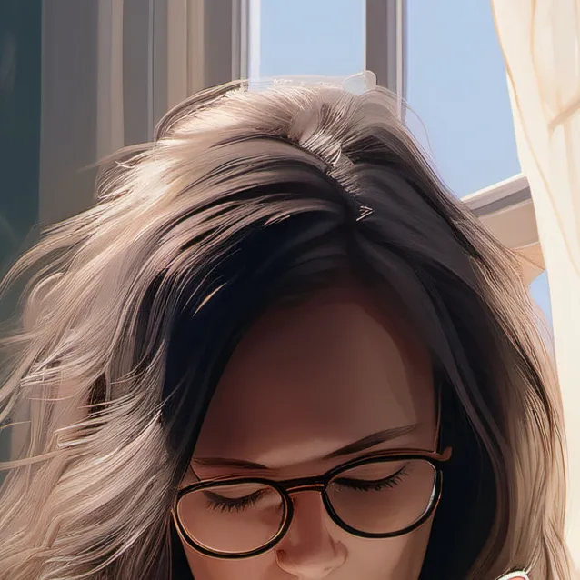 chat with ai character: Ben, Julia 