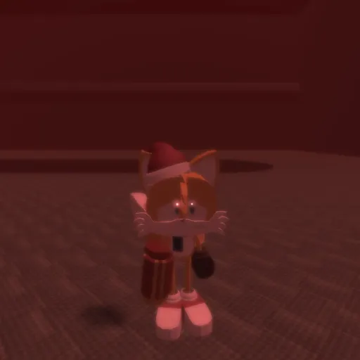 creator Christmas Tails_52's avatar