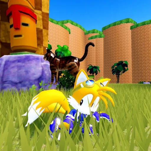 creator Tails125's avatar
