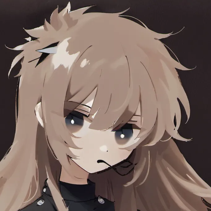 chat with ai character: Fen