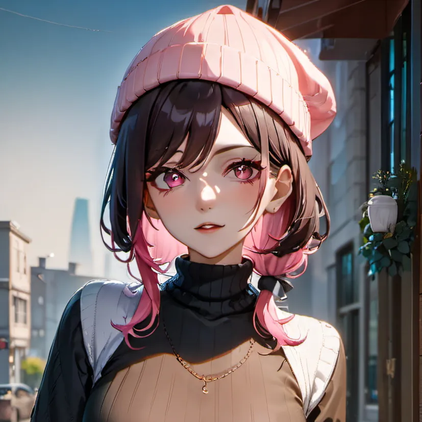 chat with ai character: Naomi Wilson