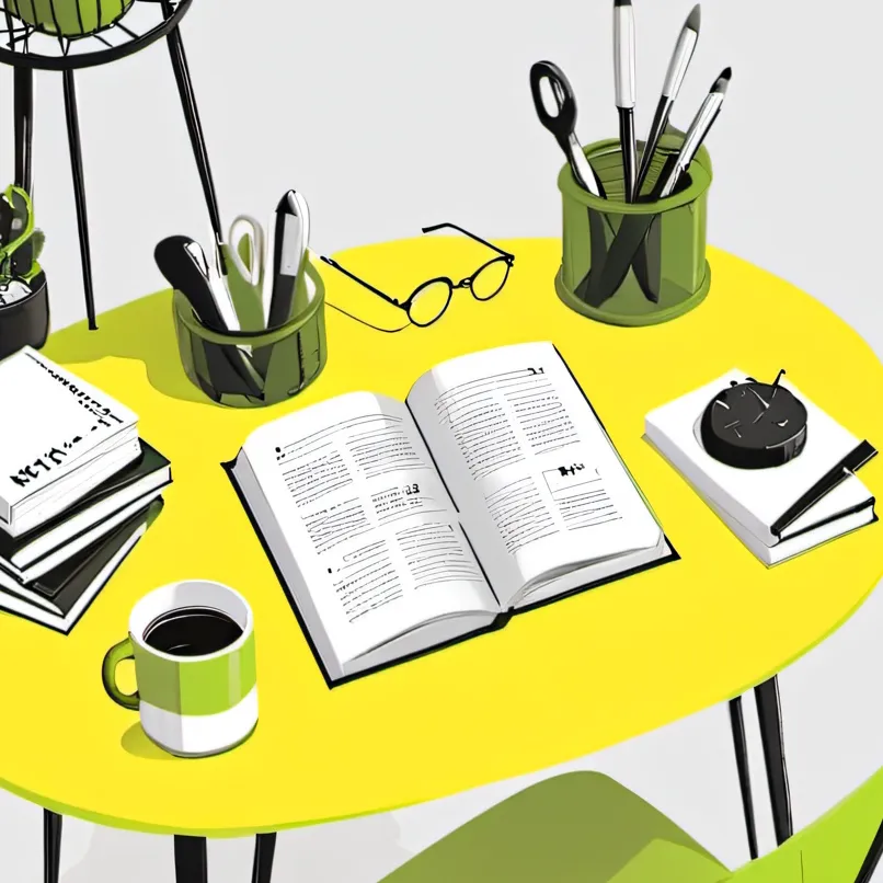 chat with ai character: Dictionary