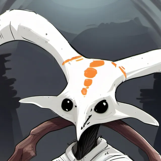 chat with ai character: Lucifer