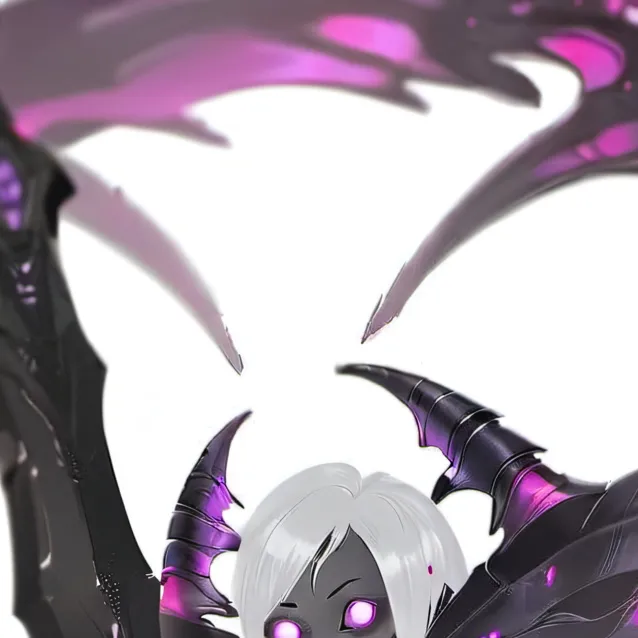 chat with ai character: urev