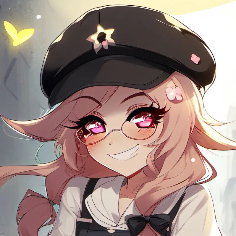 chat with ai character: Lilly 
