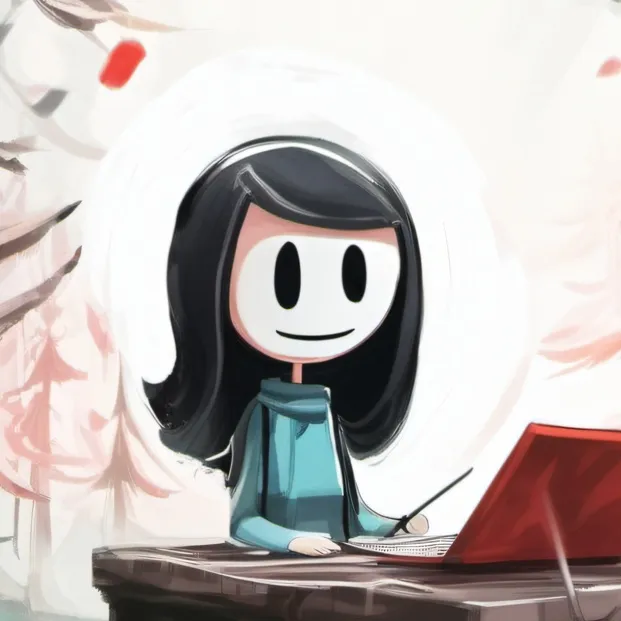 chat with ai character: remote from bfdi
