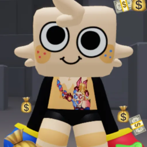 creator ❤️baby goob💙's avatar