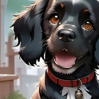 chat with ai character: Nala