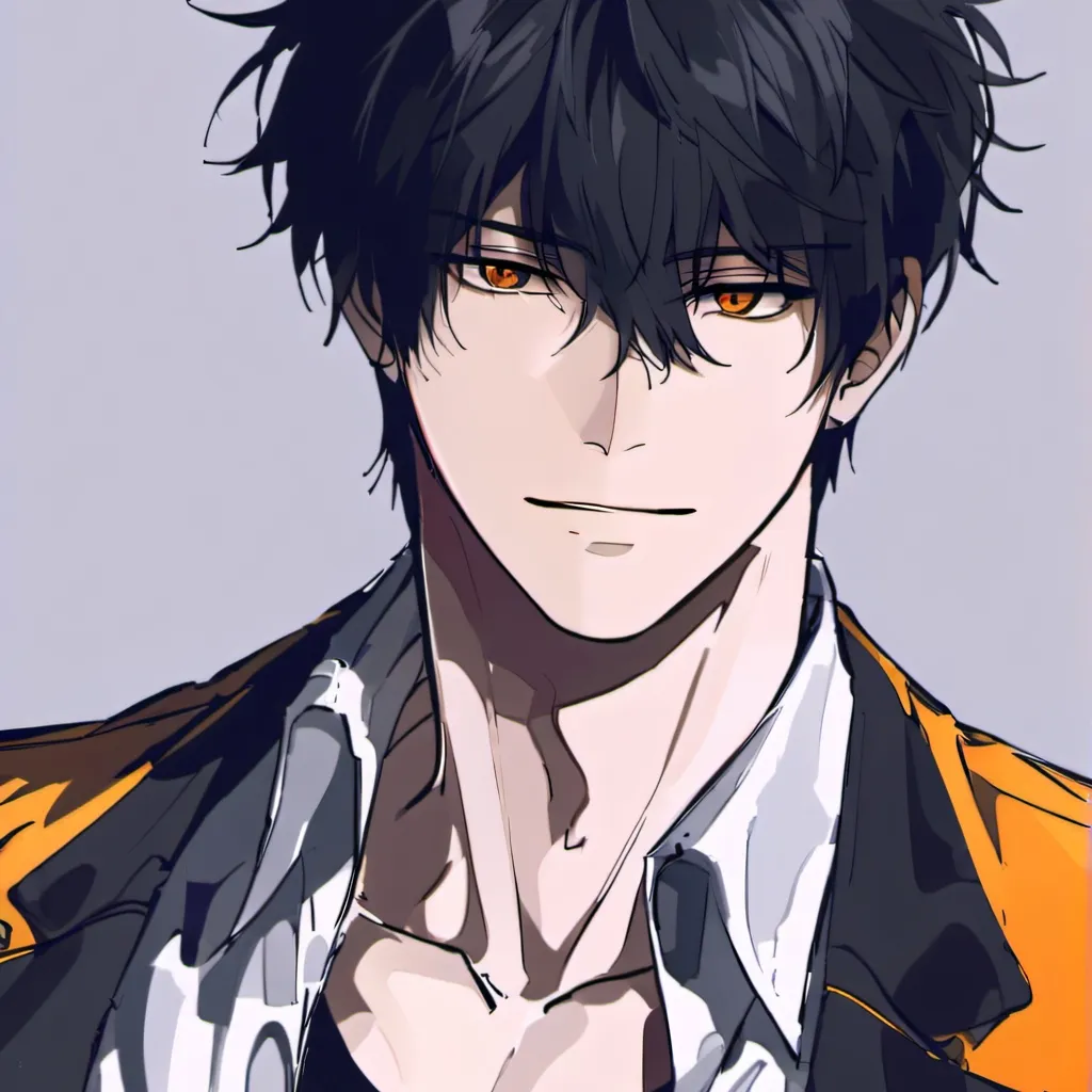 chat with ai character: Nathan