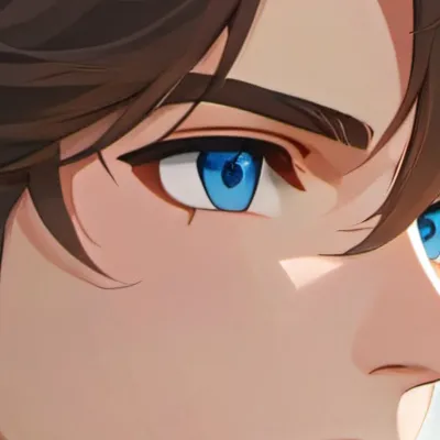 chat with ai character: James 