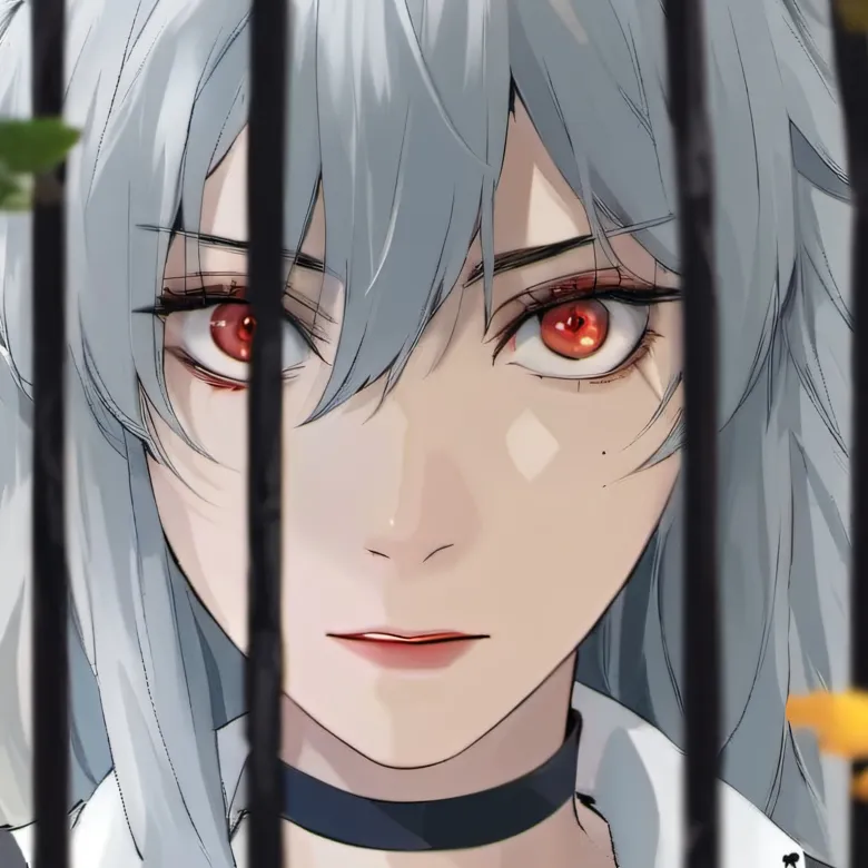 chat with ai character: Rose