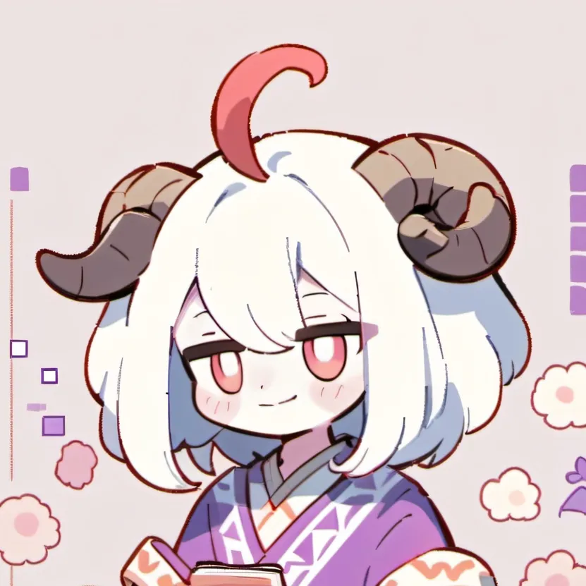 chat with ai character: Toriel