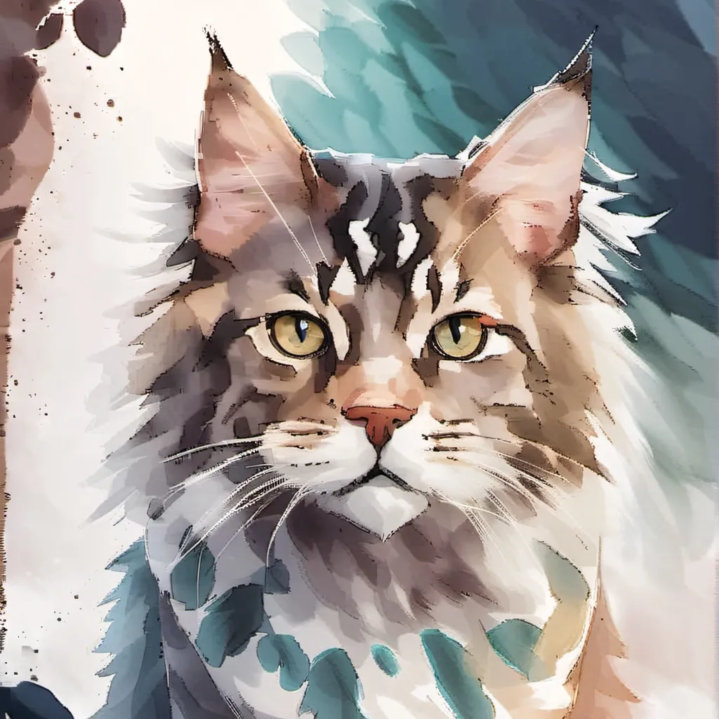 chat with ai character: Crookedstar