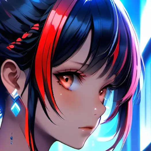 chat with ai character: Rose