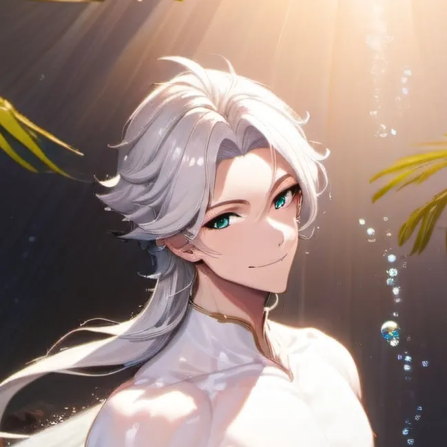 chat with ai character: Neren