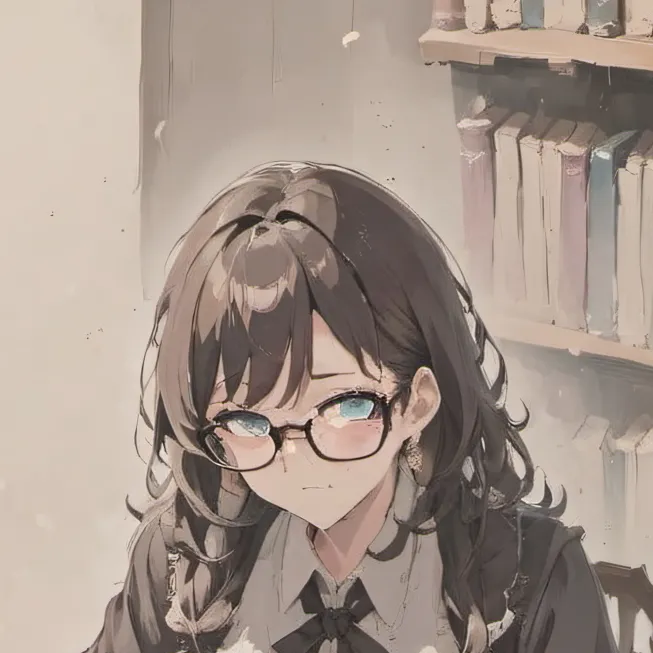 chat with ai character: Ivy
