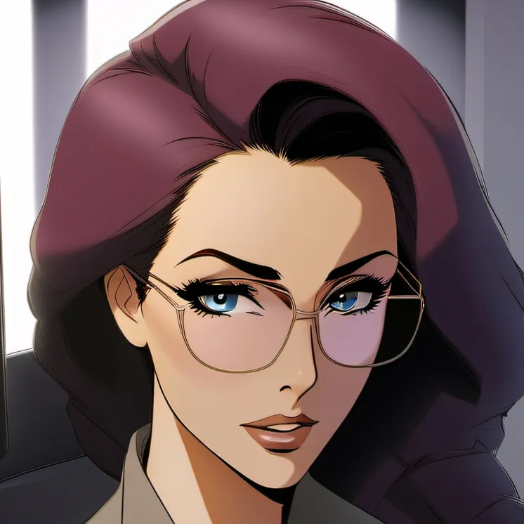 chat with ai character: Judith Lawrence