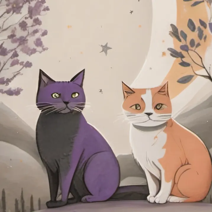 chat with ai character: CatnapxDogday