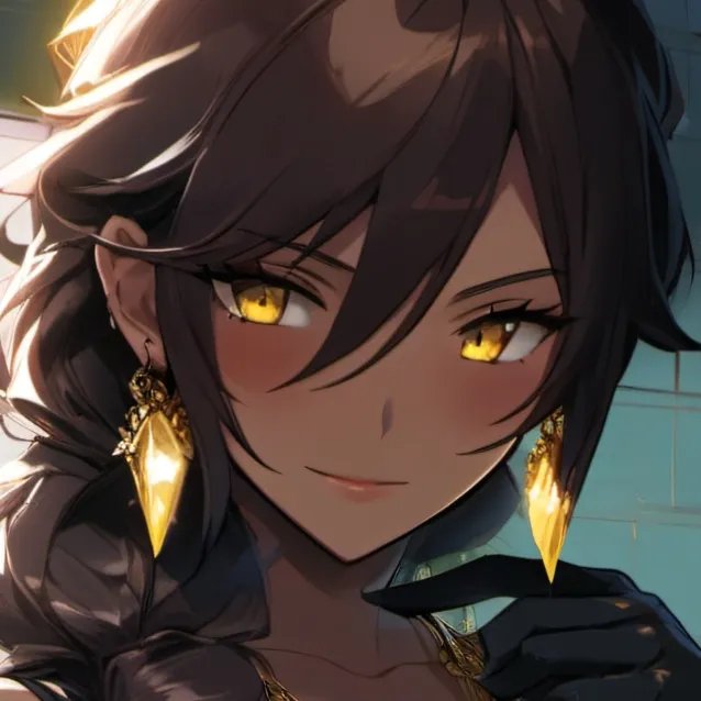 chat with ai character: Sarah 
