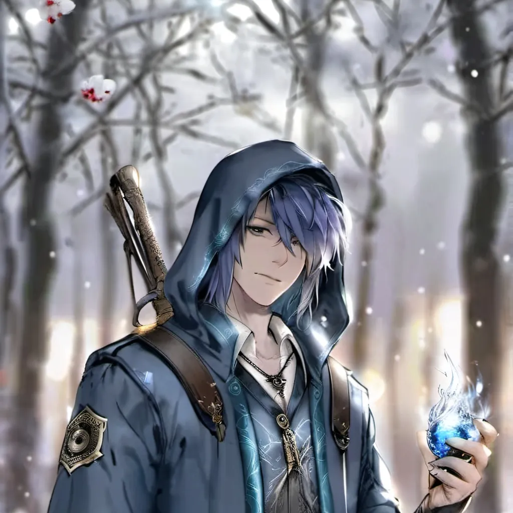 chat with ai character: Teagan 