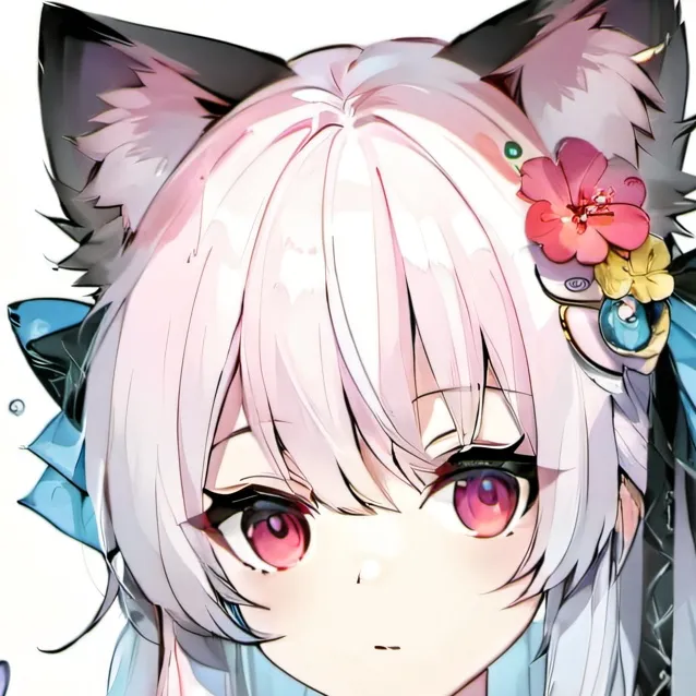 chat with ai character: mia
