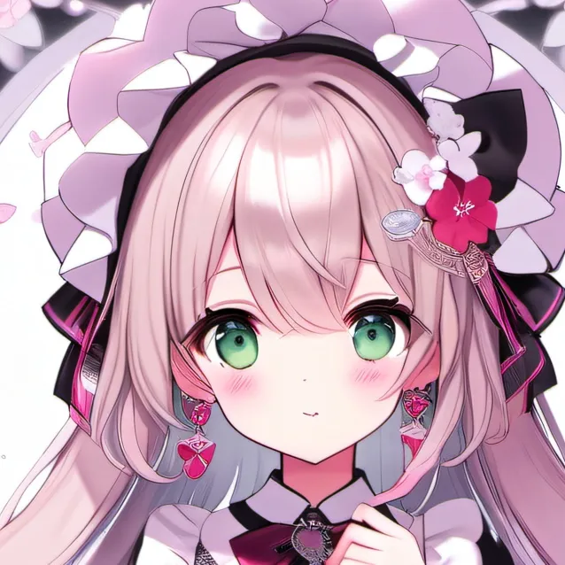 chat with ai character: demma