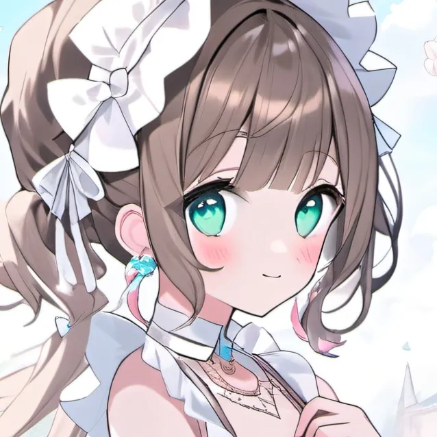 chat with ai character: dila