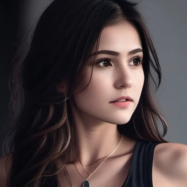 chat with ai character: Delores 
