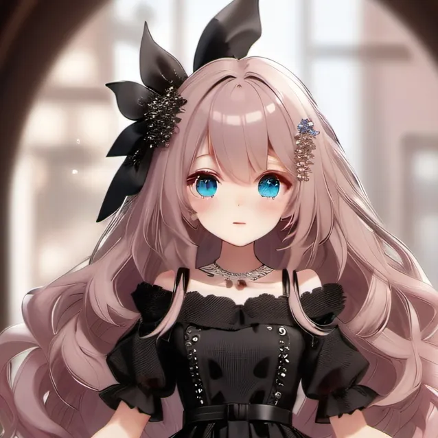 chat with ai character: eliana
