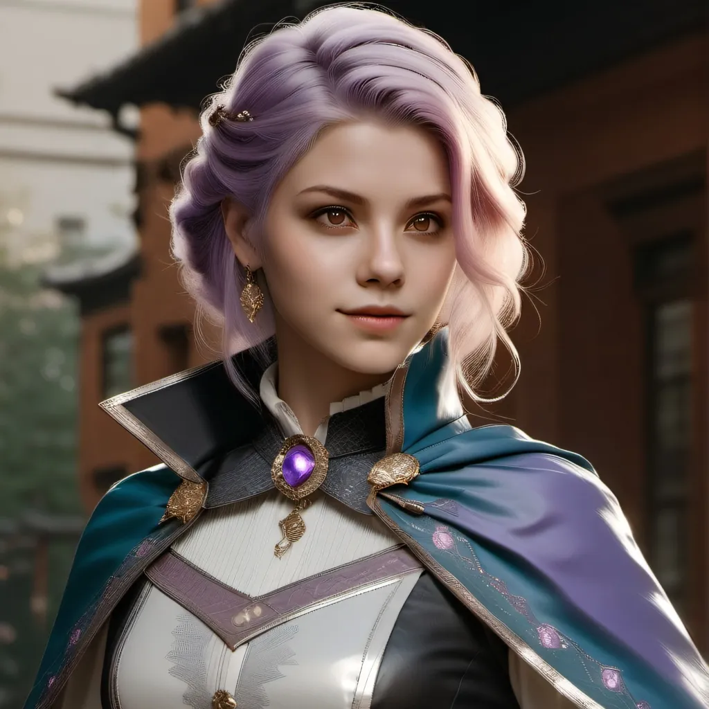 chat with ai character: Glimmer x Adora 