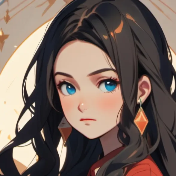 chat with ai character: Alisha