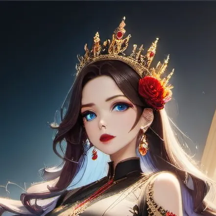 chat with ai character: Alura