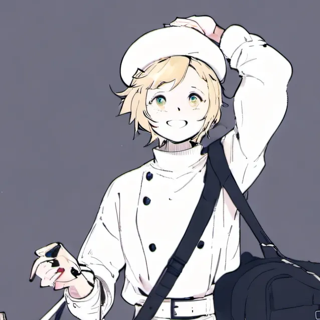 chat with ai character: Dream