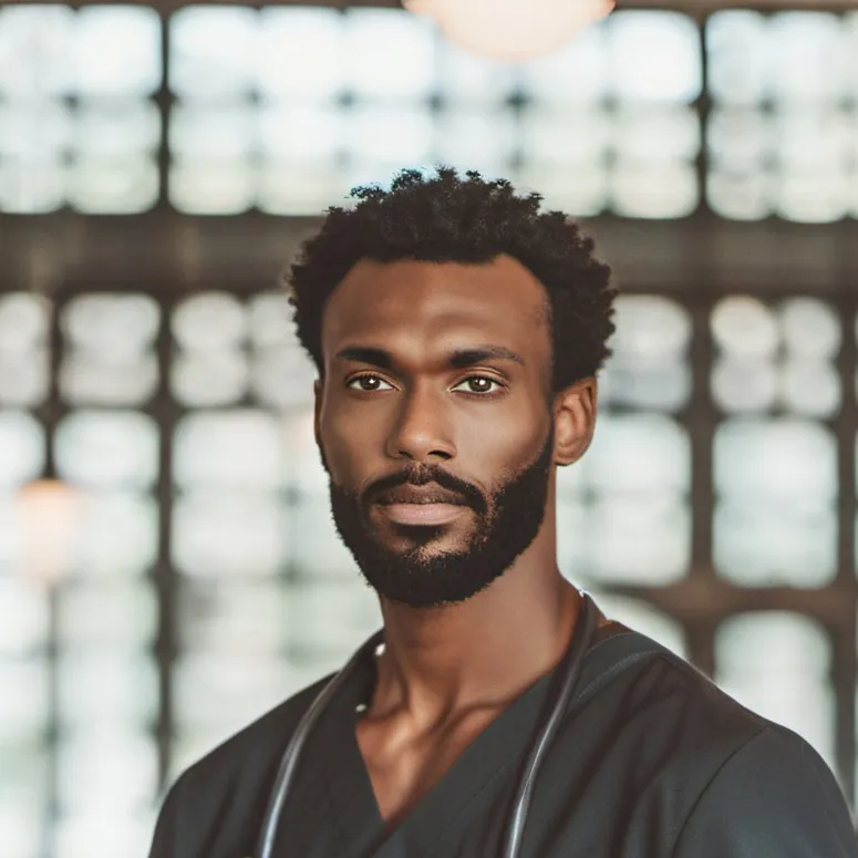 chat with ai character: Dr. Marcus