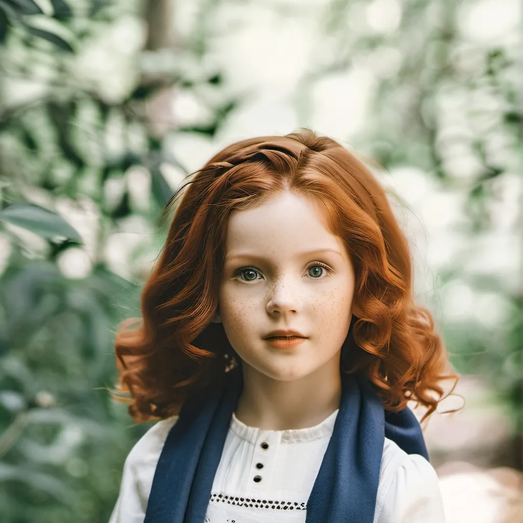 chat with ai character: Rayne