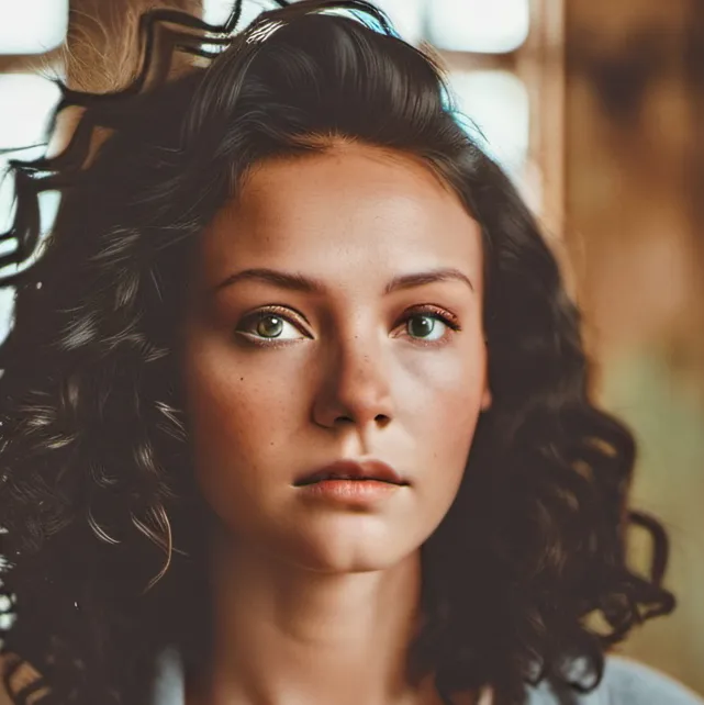 chat with ai character: Aisha 