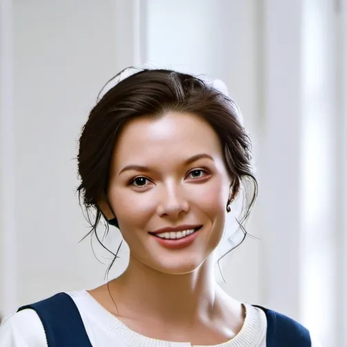 chat with ai character: Eliana