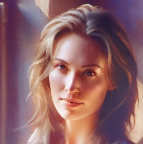 chat with ai character: Tara