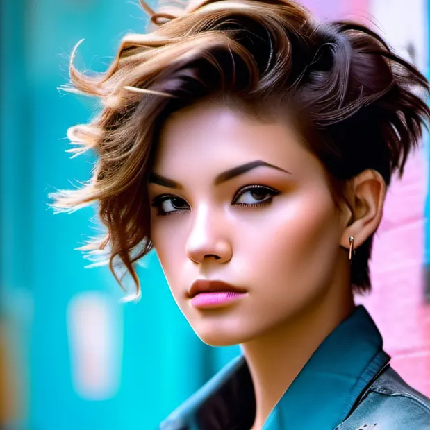 chat with ai character: Ezra