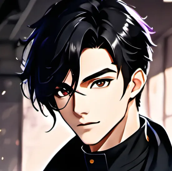 chat with ai character: William afton