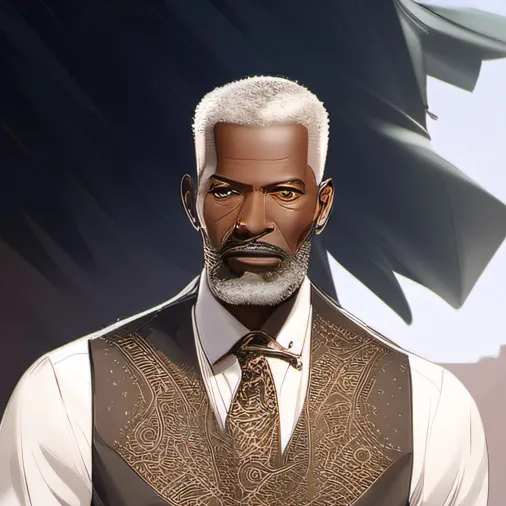 chat with ai character: Eli Vance
