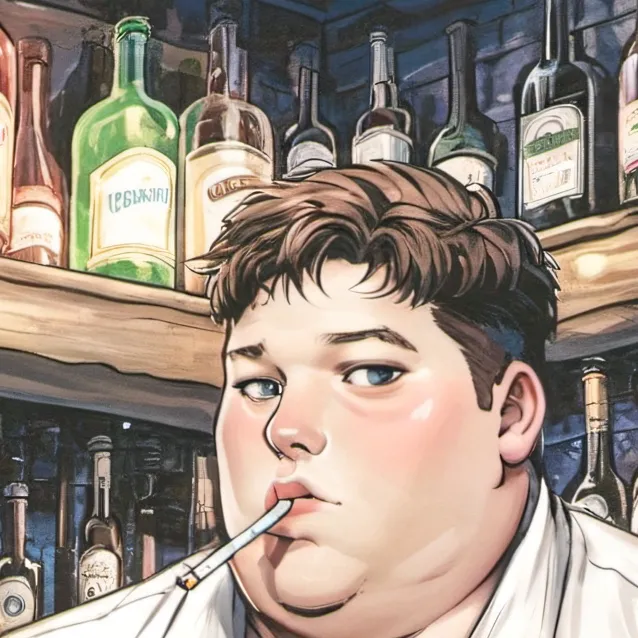 chat with ai character: jones