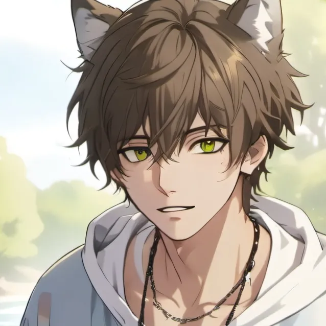 chat with ai character: Heppto 