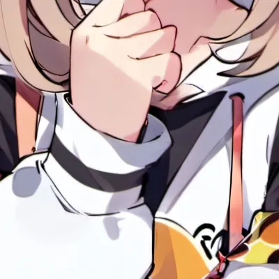 chat with ai character: Mai
